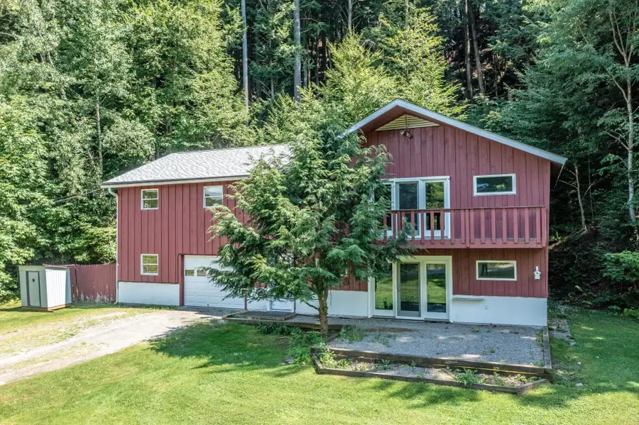 257 Meadow Lane, Stowe, VT 05672 - #2