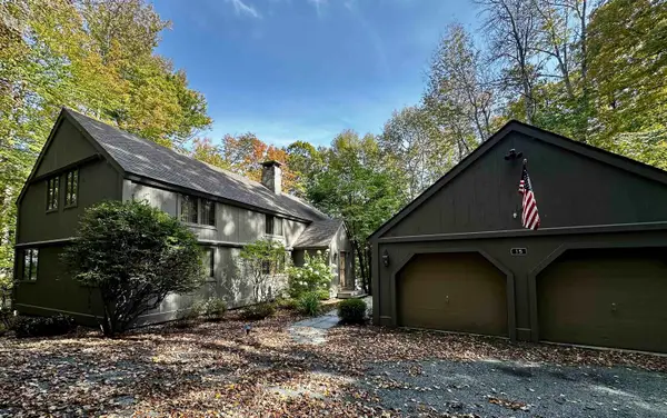 15 Shore Road, Enfield, NH 03748