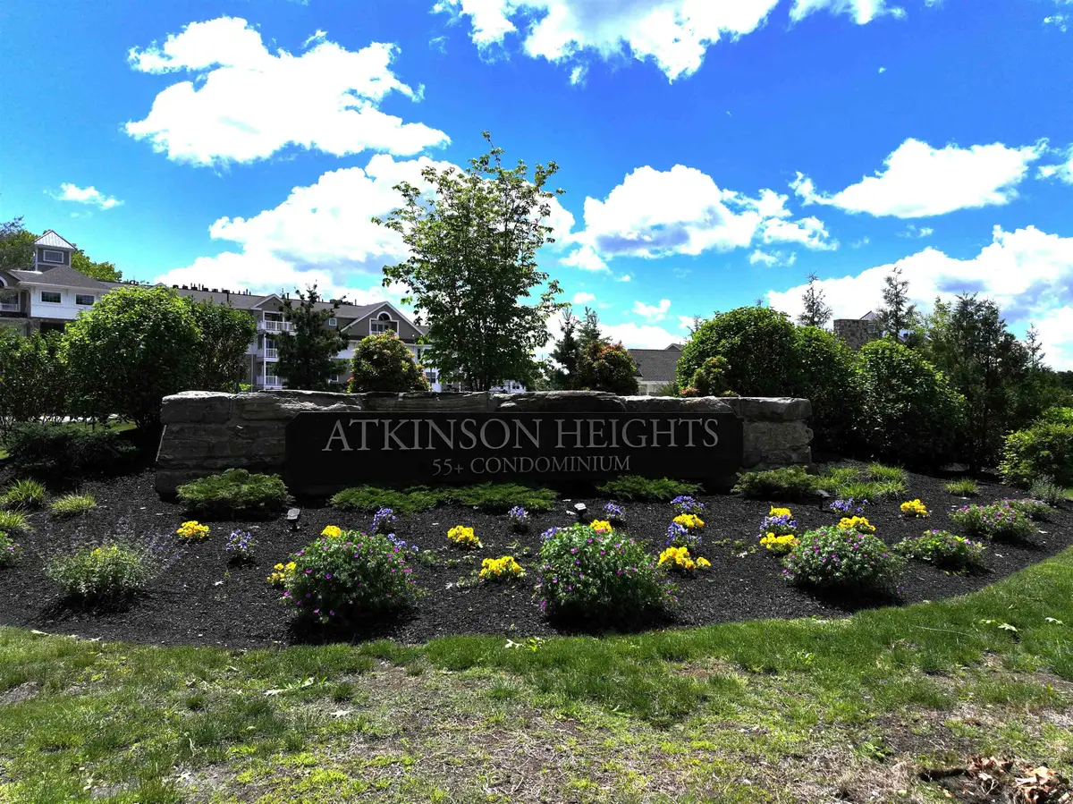 4 Longview Drive #107, Atkinson, NH 03811 - #1