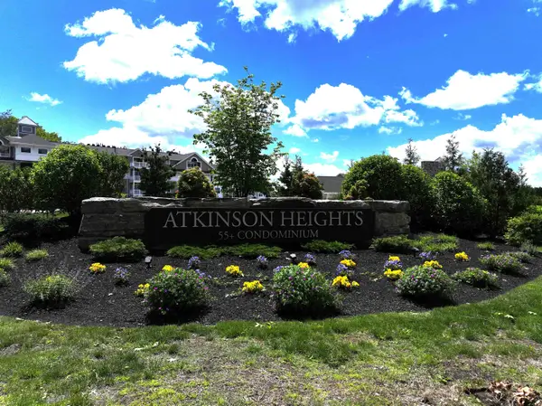 4 Longview Drive #107, Atkinson, NH 03811