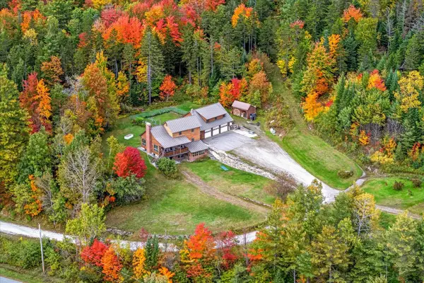 2089 VT-103 S Route, Mount Holly, VT 05758