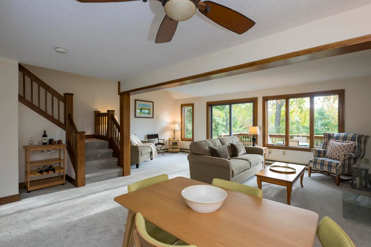 355 Lyman Batcheller Road #12E, Quechee, VT 05059 - #1