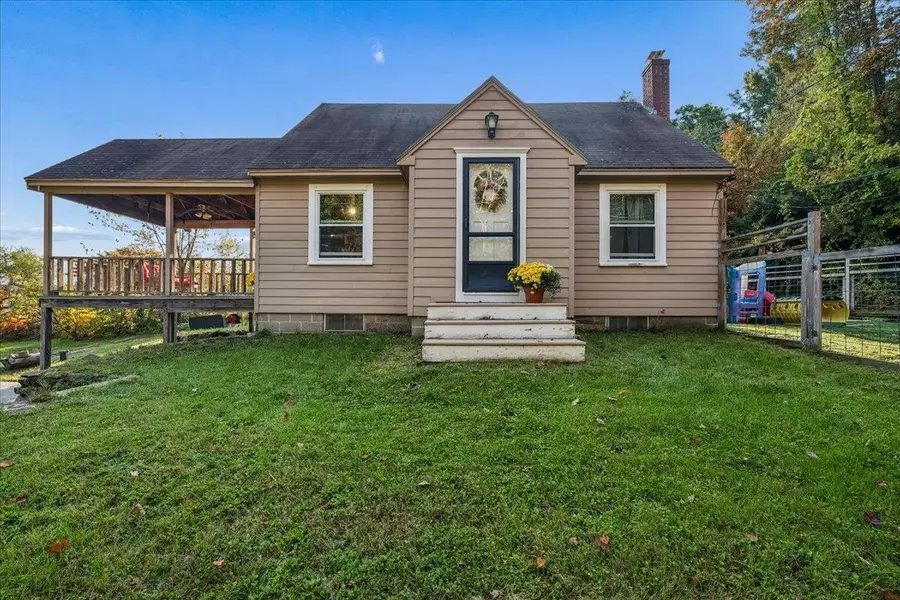 16 Gile Road, Raymond, NH 03077 - #2