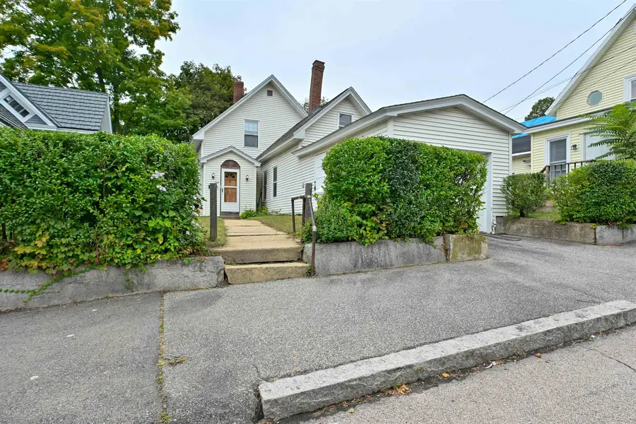 120 Ashland Street, Manchester, NH 03104 - #2