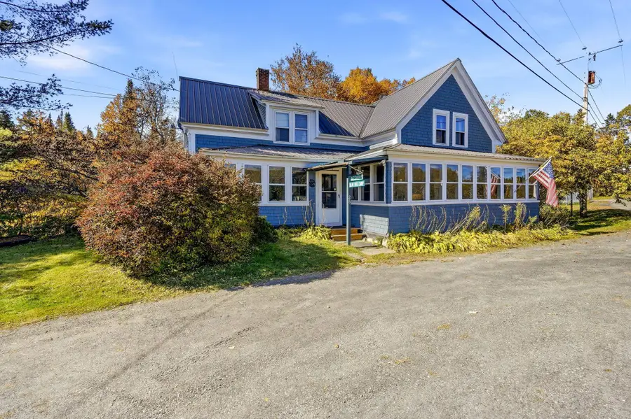 26 Mill Street, Pittsburg, NH 03592 - #2