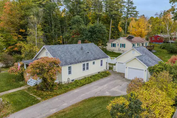 49 Merrill Street, Plymouth, NH 03264