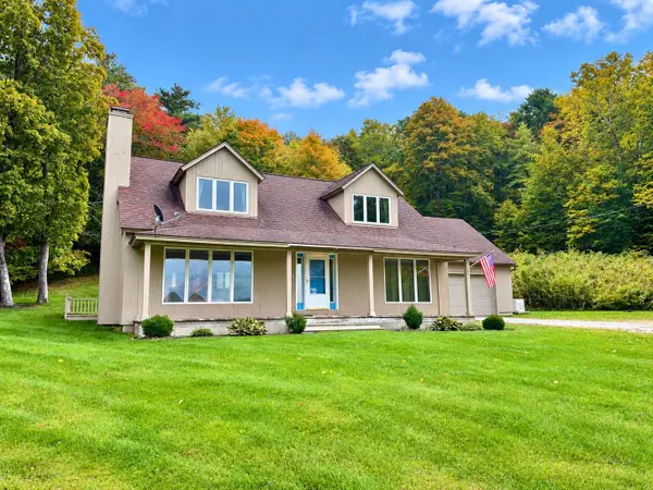 706 High Chapparal Road, Wells, VT 05774