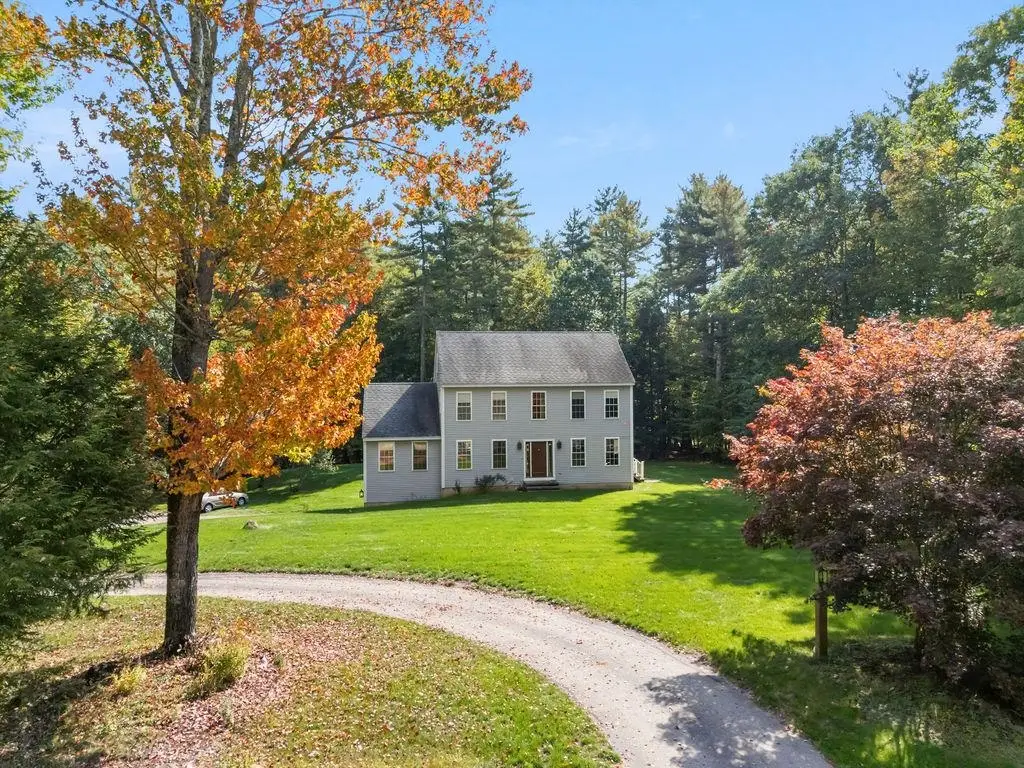 39 Stone Farm Road, Barrington, NH 03825 - #1
