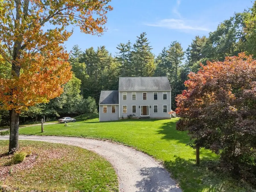 39 Stone Farm Road, Barrington, NH 03825 - #2