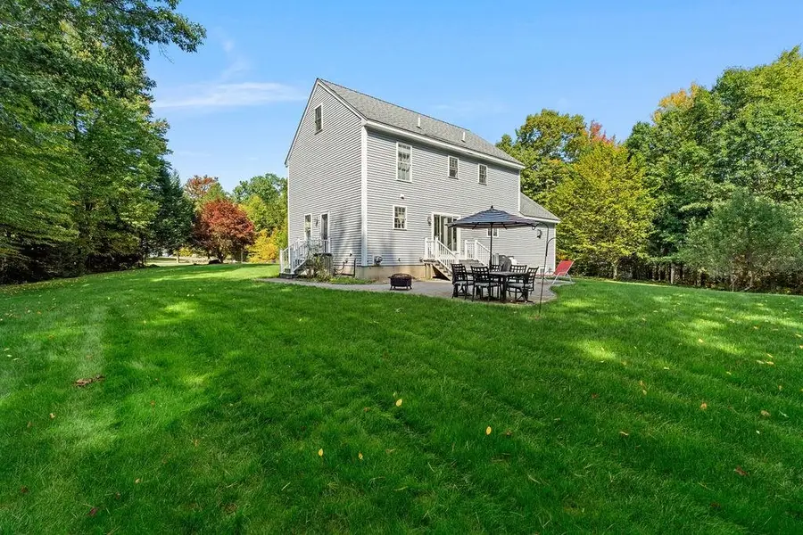 39 Stone Farm Road, Barrington, NH 03825 - #3