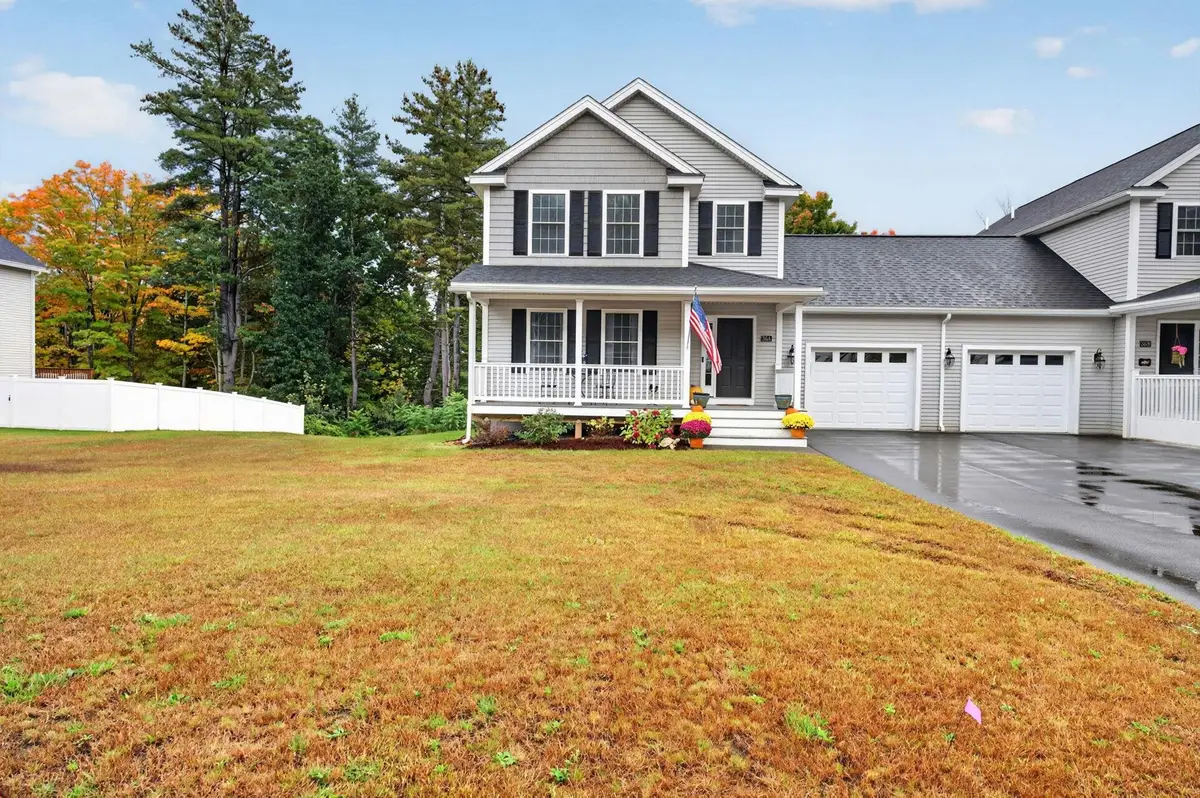 Terraceview Drive, Hudson, NH 03051 - #1