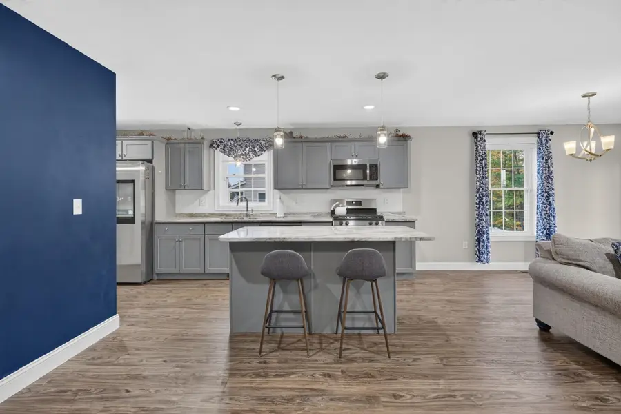 Terraceview Drive, Hudson, NH 03051 - #3