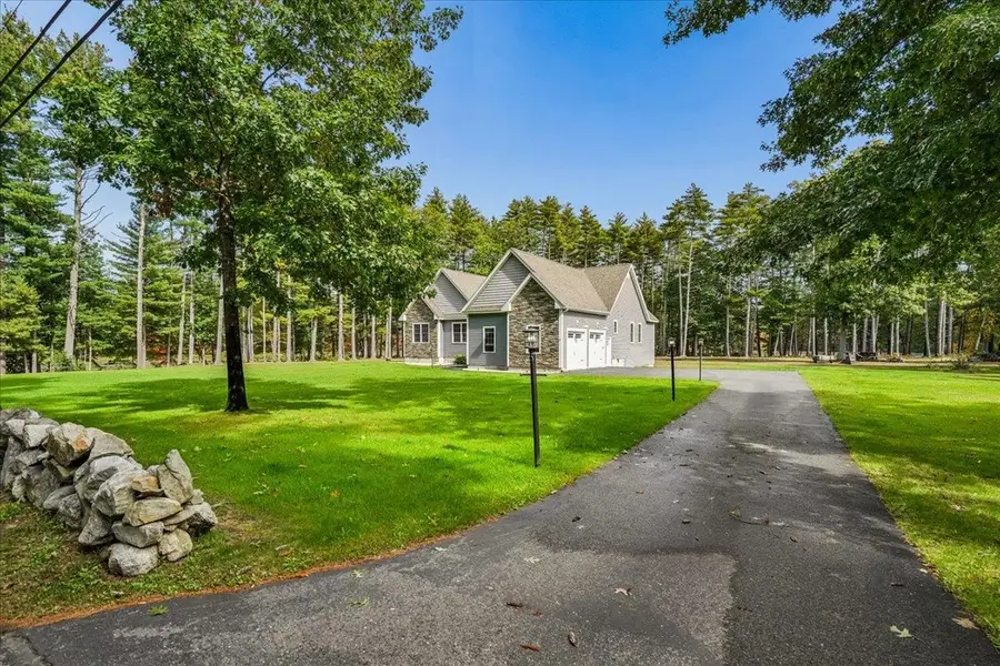 3 Moeckel Road, Windham, NH 03087 - #2