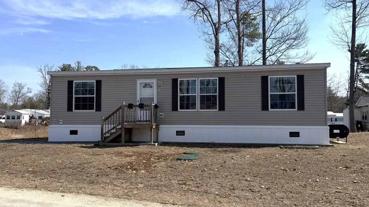 57 Riverview Drive, Rochester, NH 03867 - #1