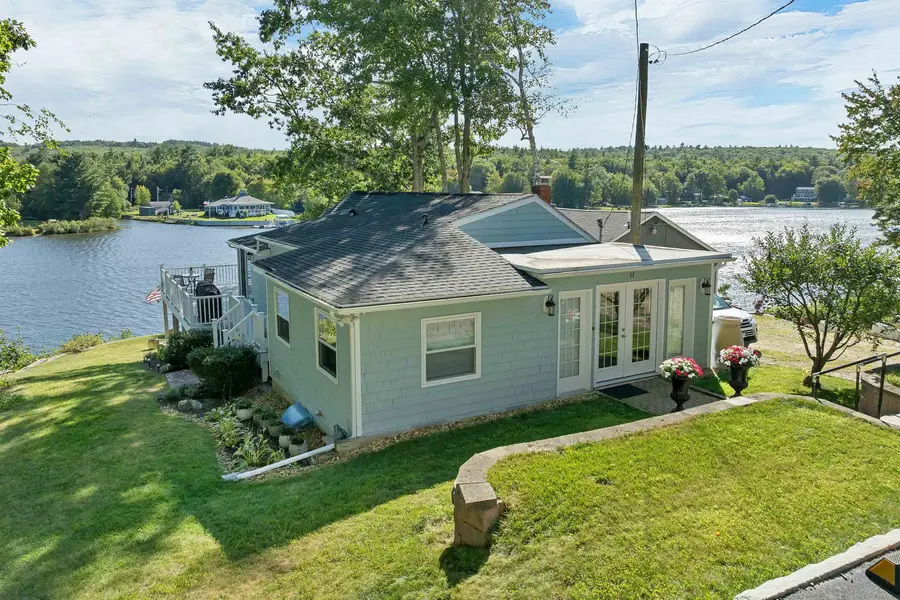 32 Lake Road, Epsom, NH 03234 - #2