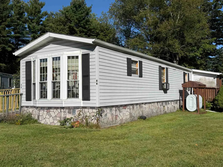 46 Monarch Court, Middlebury, VT 05753 - #3