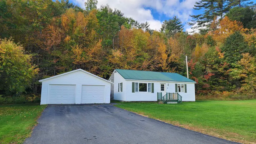 547 Andover Road, Chester, VT 05143 - #2