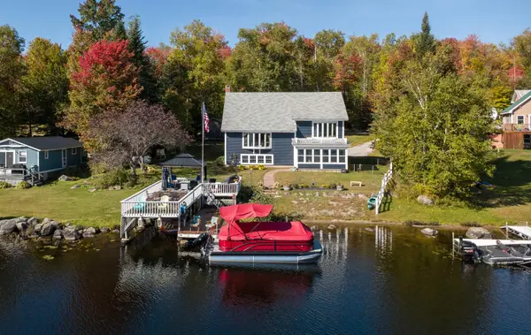 95 Starboard Drive, Groton, VT 05046