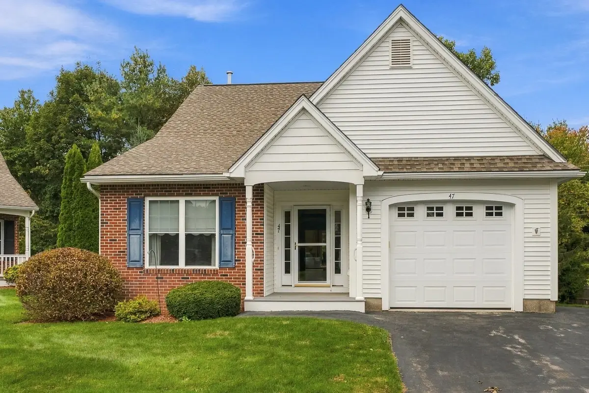 47 Reflection Drive, Hudson, NH 03051 - #1