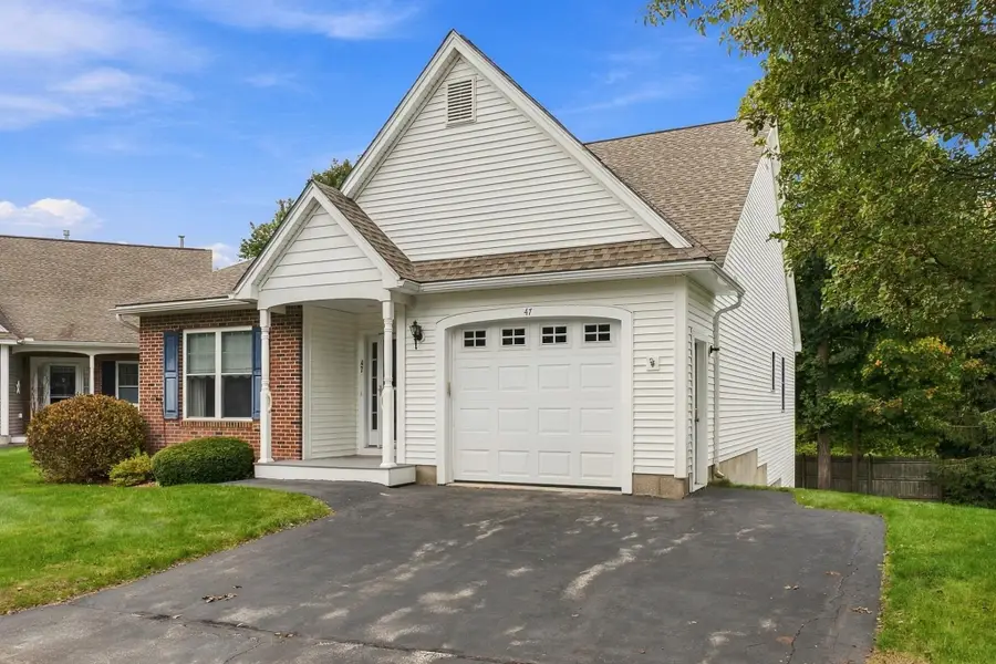 47 Reflection Drive, Hudson, NH 03051 - #2