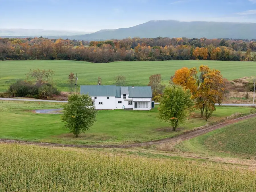 2283 Jersey Street South, Addison, VT 05491 - #2