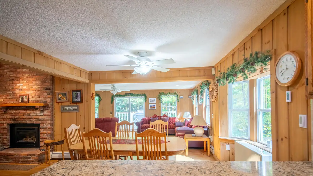 14 HighTop Road #B124, Chimney Hill, VT 05359 - #1