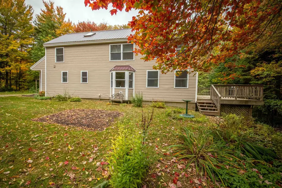 14 HighTop Road #B124, Chimney Hill, VT 05359 - #2
