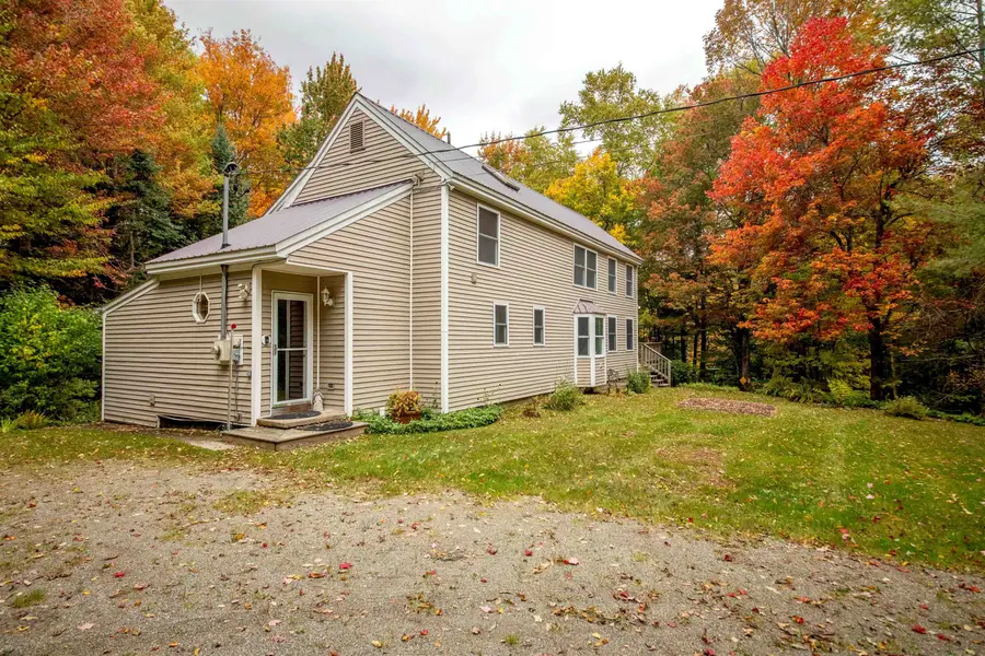 14 HighTop Road #B124, Chimney Hill, VT 05359 - #3