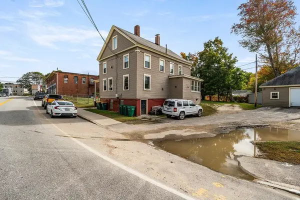 163 Autumn Street, Rochester, NH 03868