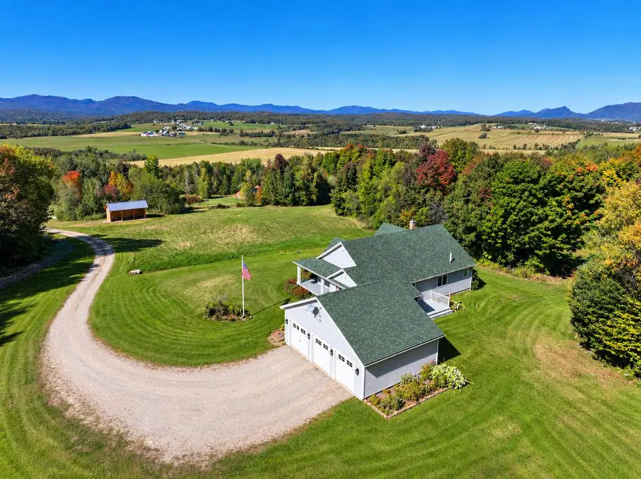 285 Kittridge Road Extension, Newport, VT 05857 - #3