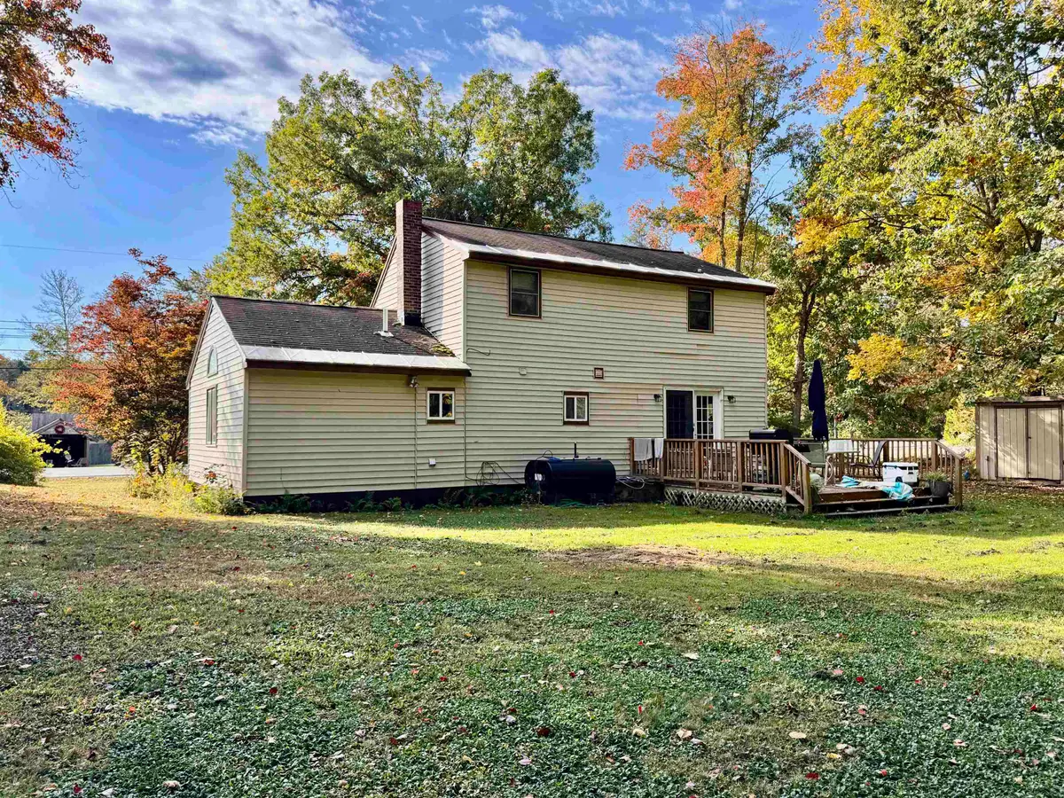 146 Mountain Avenue, Northwood, NH 03261 - #1