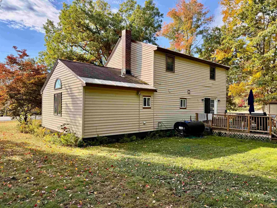 146 Mountain Avenue, Northwood, NH 03261 - #3