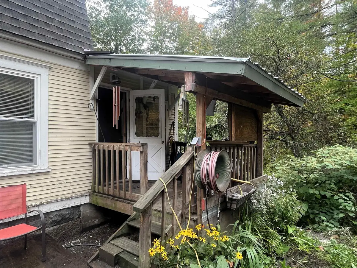 9 Bingham Street, Montpelier, VT 05602 - #1