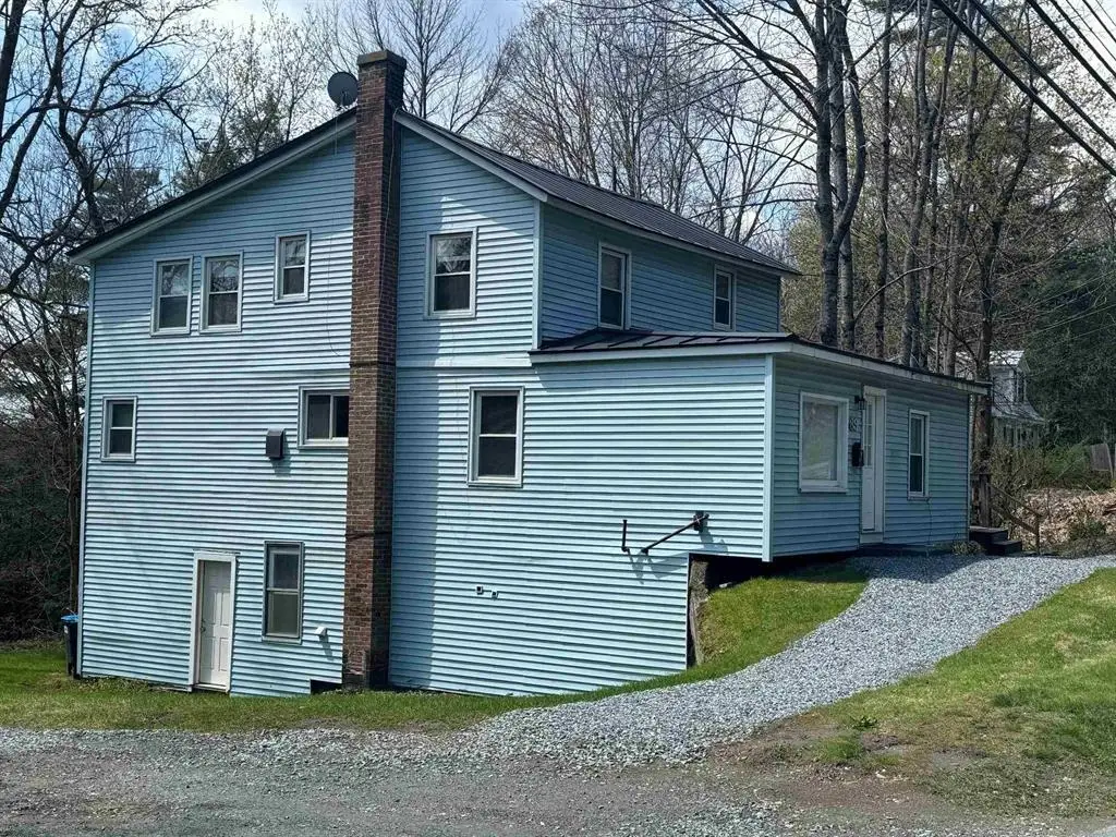 89 Lebanon Street, Hanover, NH 03755 - #1