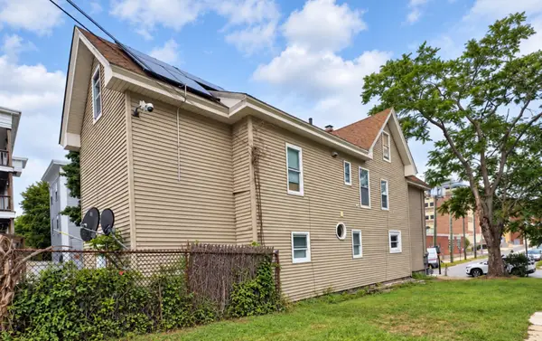 301 Amherst Street, Manchester, NH 03104