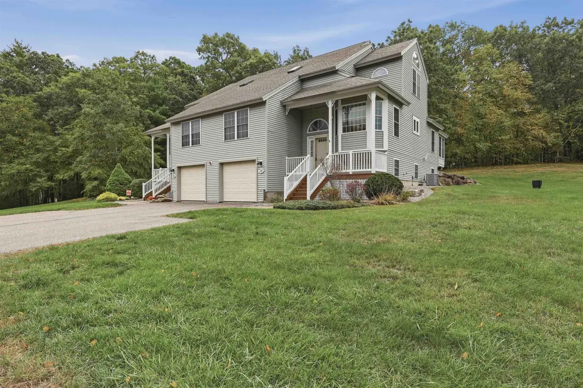 17 Centerview Road, Atkinson, NH 03811 - #1