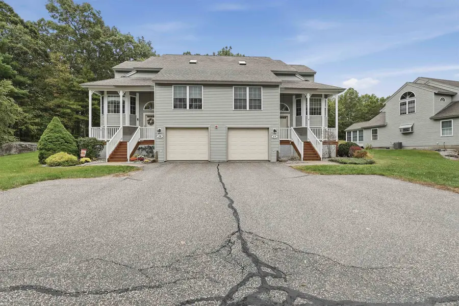 17 Centerview Road, Atkinson, NH 03811 - #2