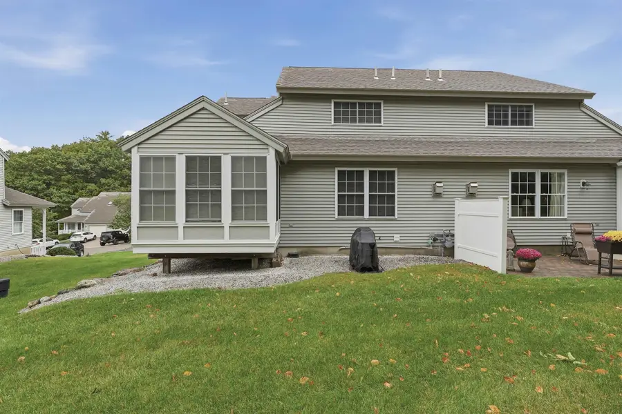 17 Centerview Road, Atkinson, NH 03811 - #3