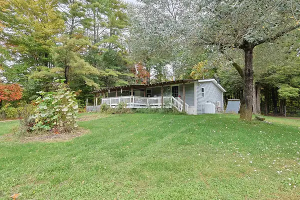 87 Depot Road, Hartland, VT 05048
