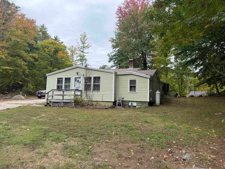 573 Washington Street, Barrington, NH 03825 - #3