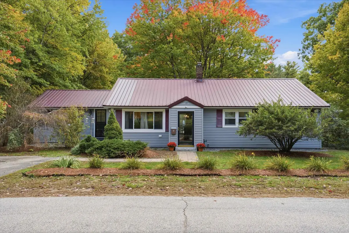13 Rowell Drive, Franklin, NH 03235 - #1