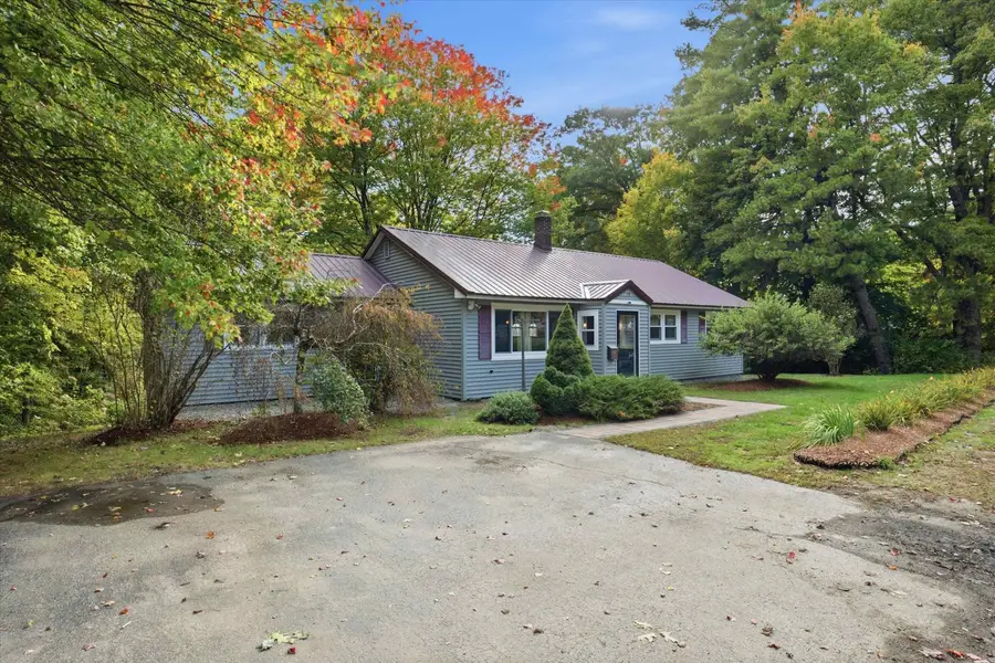 13 Rowell Drive, Franklin, NH 03235 - #2