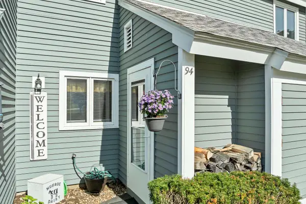 6 Vista Drive #94, Ashland, NH 03217