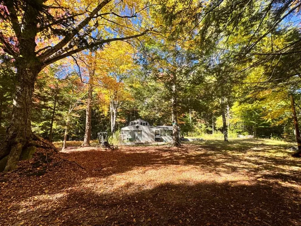 22 Rainbow Drive, Ossipee, NH 03864 - #1