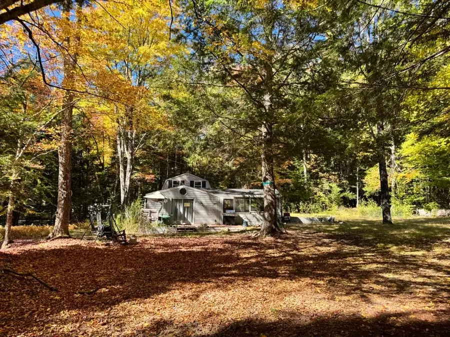 22 Rainbow Drive, Ossipee, NH 03864 - #2