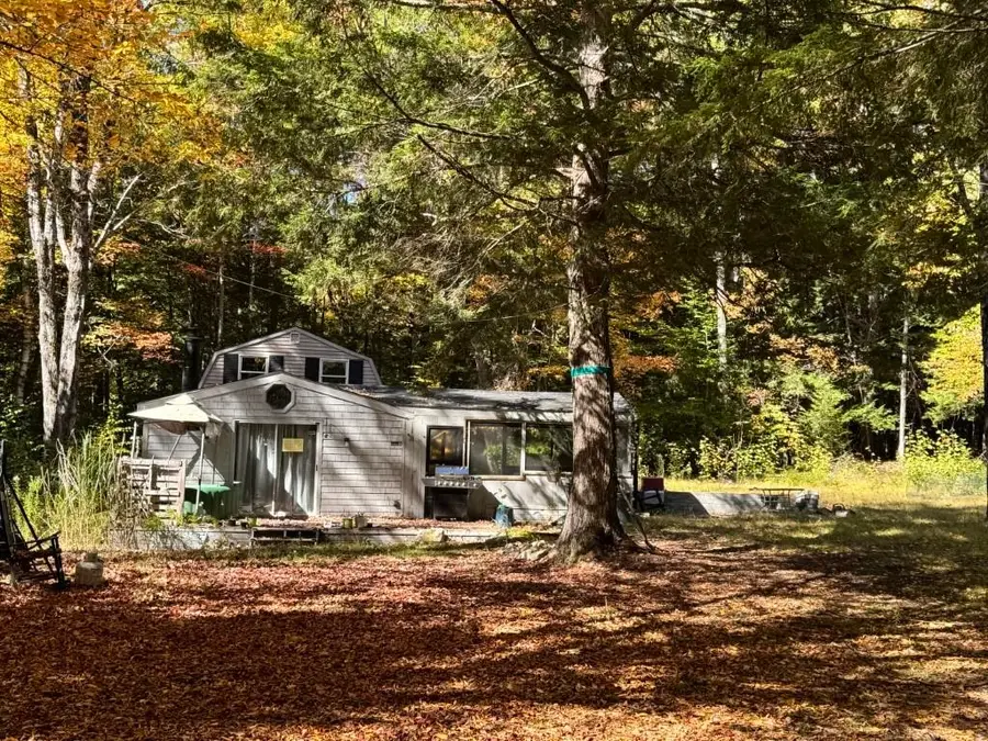 22 Rainbow Drive, Ossipee, NH 03864 - #3