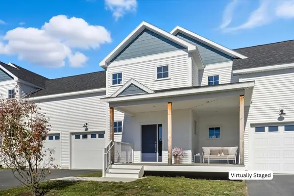 109 Kadence Circle, Williston, VT 05495
