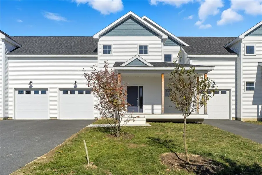 109 Kadence Circle, Williston, VT 05495 - #3