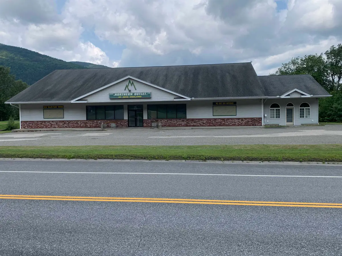 61 Main Street, Colebrook, NH 03576 - #1