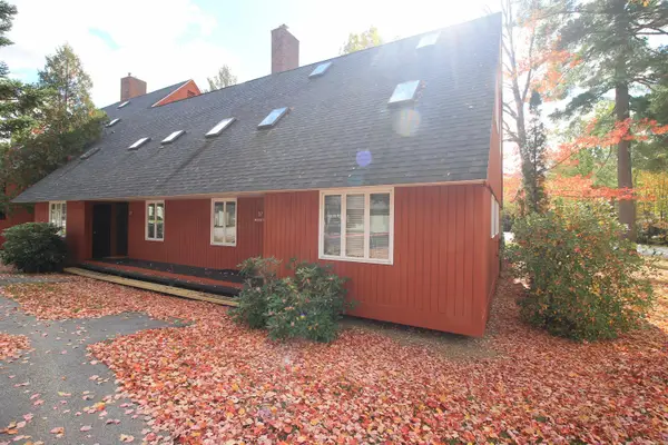 27 Davos Way #37, Waterville Valley, NH 03215